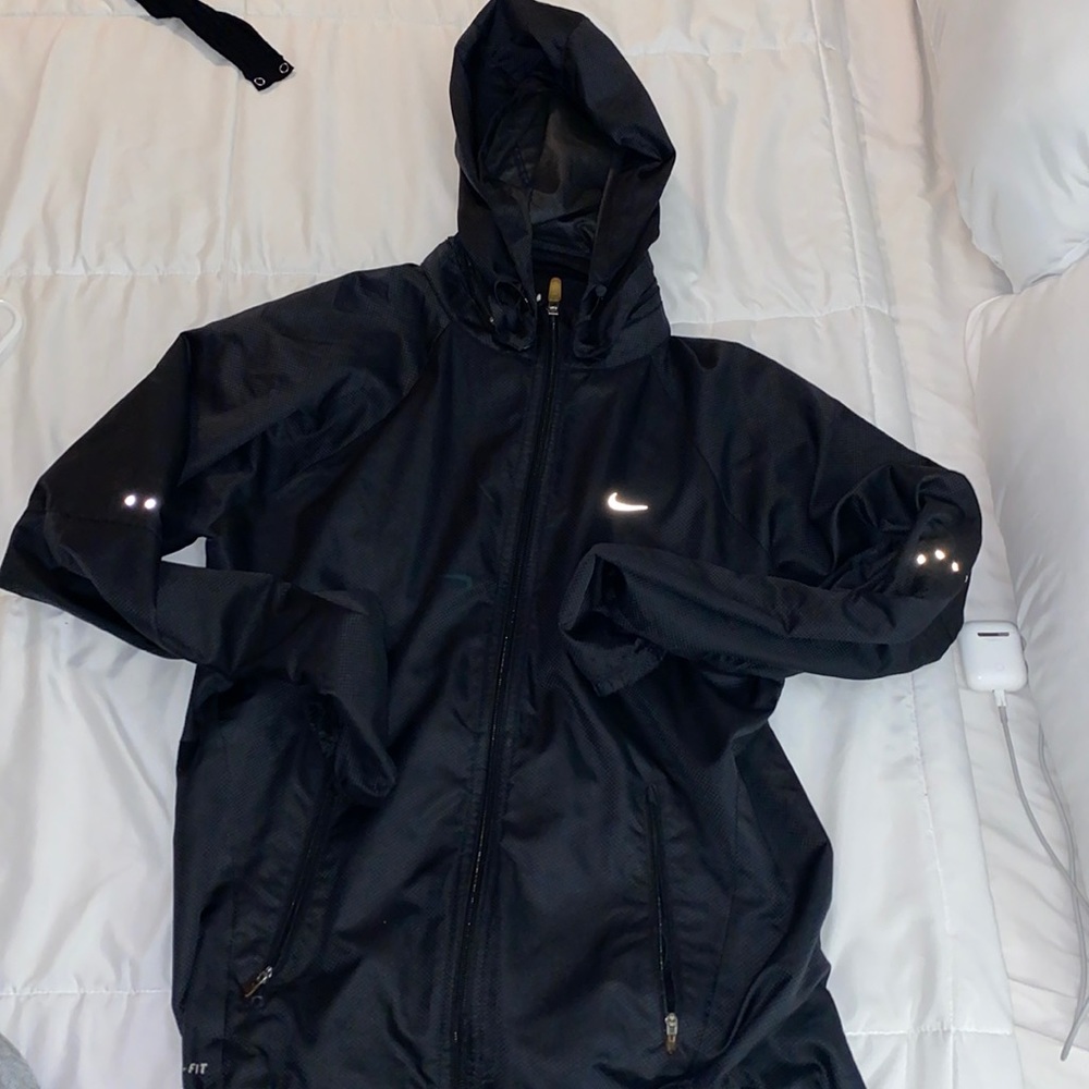 Nike windbreaker